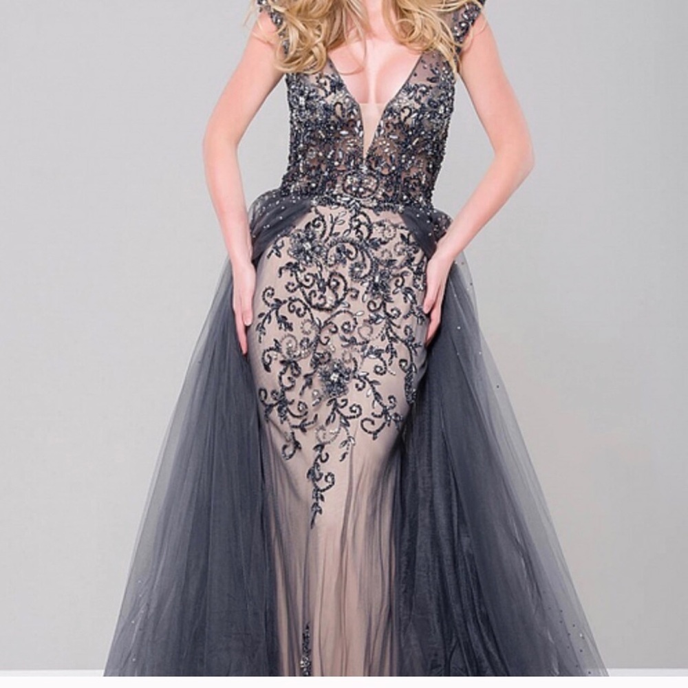 Jovani dress